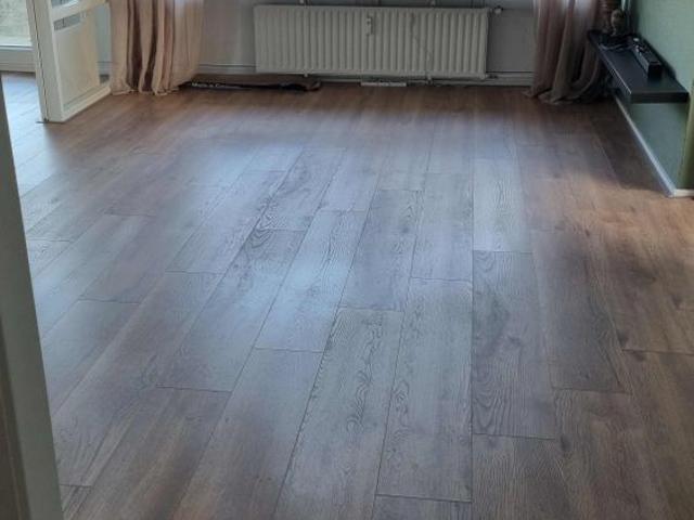 Corridorflat