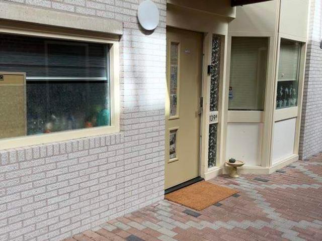 Corridorflat in Badhoevedorp