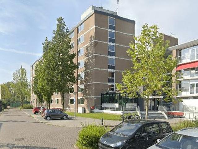 Corridorflat in Krommenie