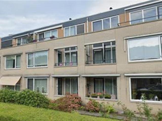 Corridorflat in Uithoorn