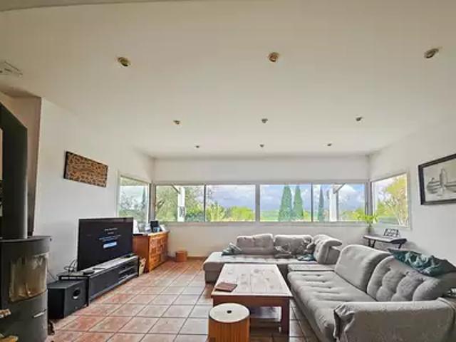Corronsac 31450 Achat / Vente maison 7 pièces t7 parking