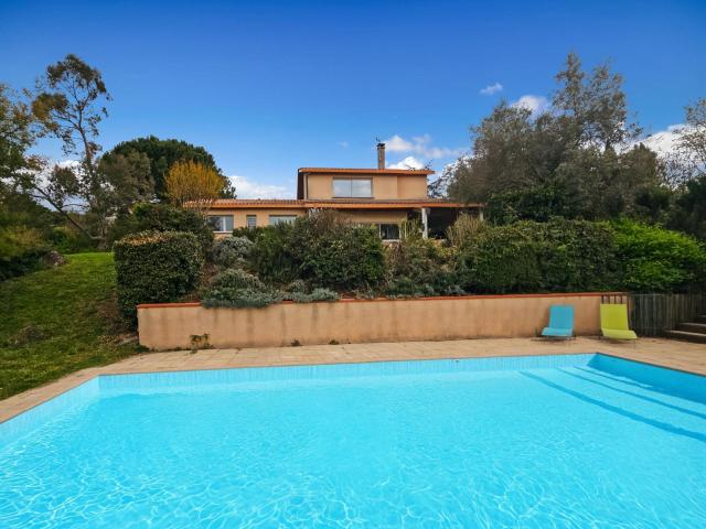 Corronsac Vente Maison 31
