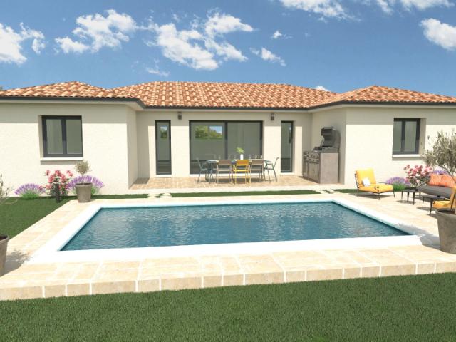 Corronsac Vente Maison 31