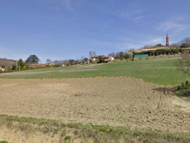 Corronsac Vente Terrain 31