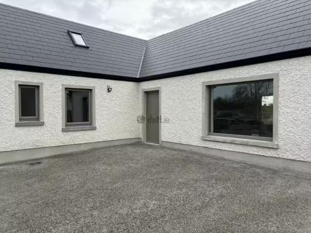 Corrool, Newtowncashel, Co. Longford is for rent