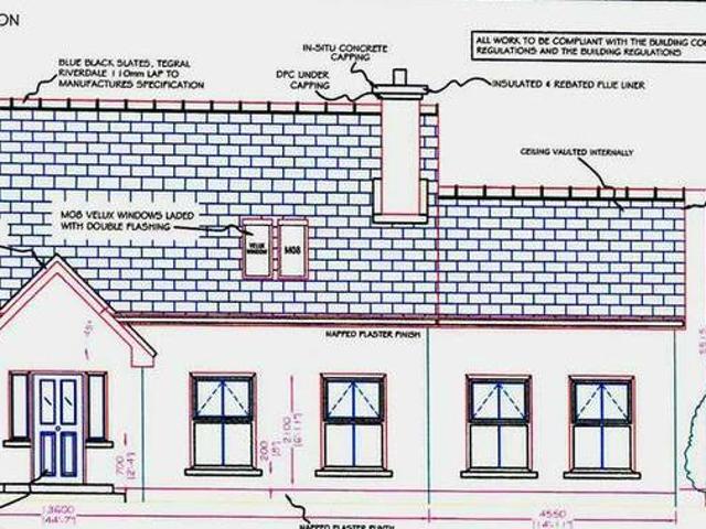 Corrower Attymass Ballina Co Mayo
