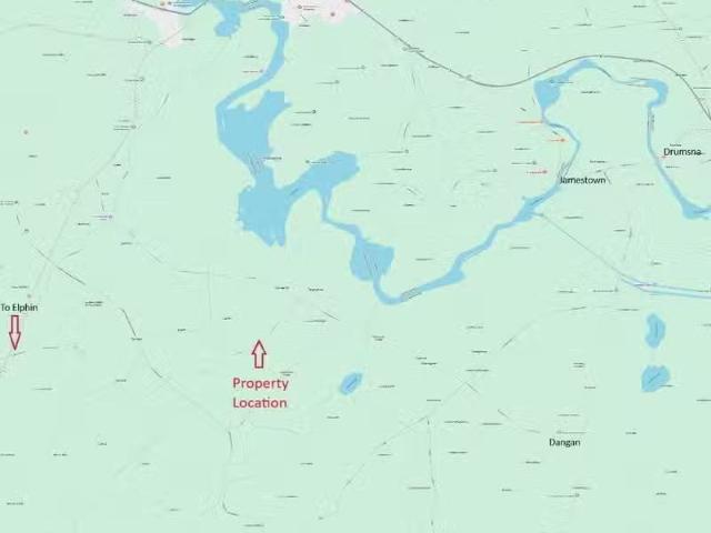 Corry, Kilmore, Carrick On Shannon, Roscommon