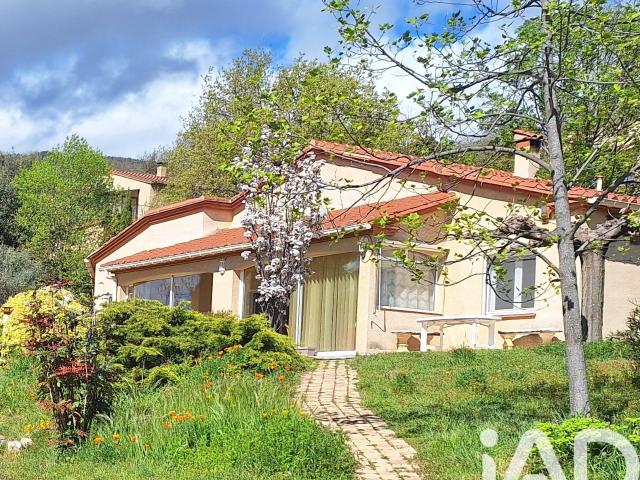 Corsavy Vente Maison 66