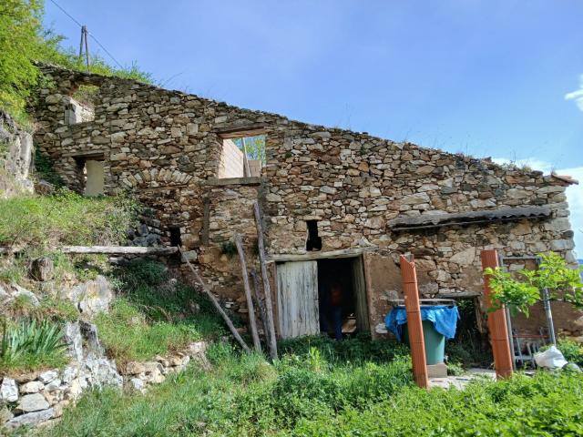 Corsavy Vente Terrain 66