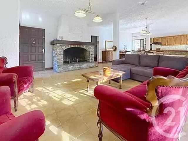 Corse Achat / Vente maison 5 pièces t5