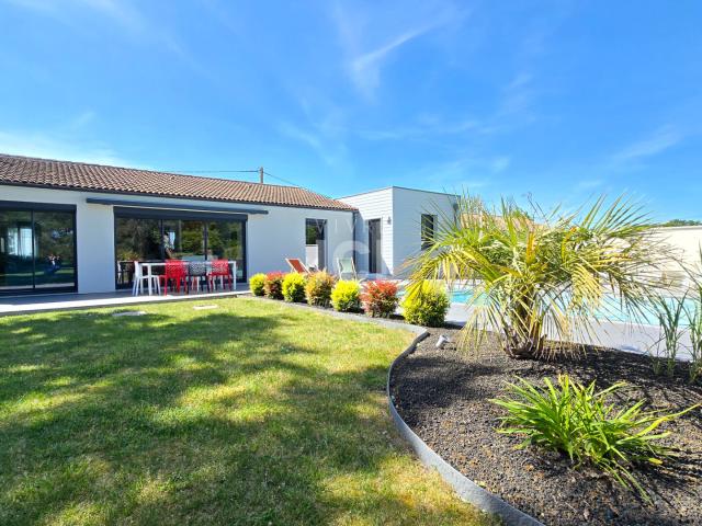Corsept Vente Maison 44