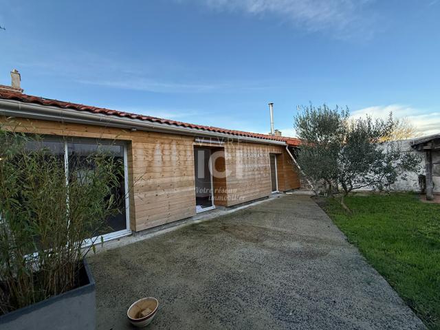 Corsept Vente Maison 44