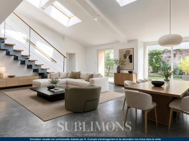 Corsept Vente Maison 44