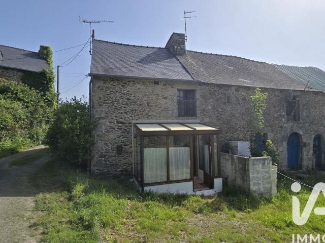 Corseul Vente Maison 22