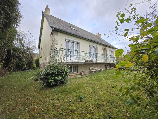 Corseul Vente Maison 22