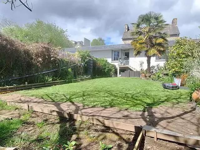 Corseul 22130 Achat / Vente maison 4 pièces t4 parking