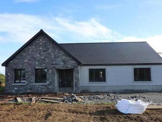 Corskeagh Gurteen Ballinasloe Co Galway