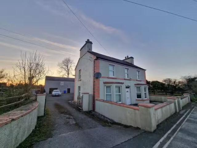 Corskeagh, Frenchpark, Frenchpark, Co. Roscommon, F45HY23 is f.