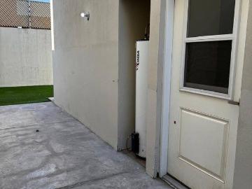 Corsica Residencial, Mexicali, Baja California