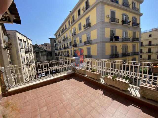 CORSO UMBERTO Università FITTO USO TRANSITORIO