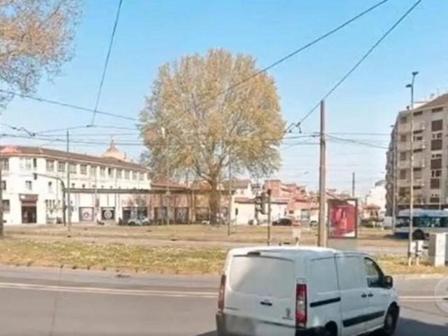 Corso valdocco grazioso monolocale ristrutturato