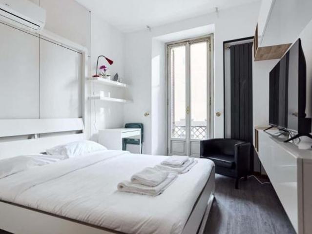 Corso Venezia 31
