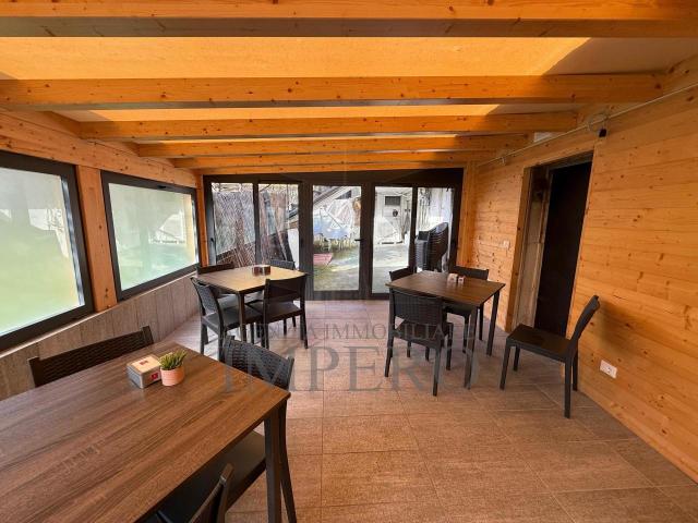 Corso Verbone 45 monolocale 150mq