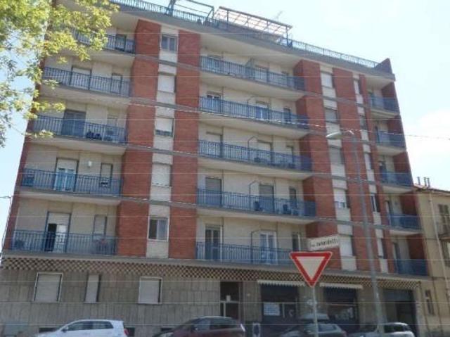 Corso Acqui 330 6 vani 114mq
