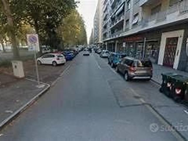 Corso agnelli monolocale