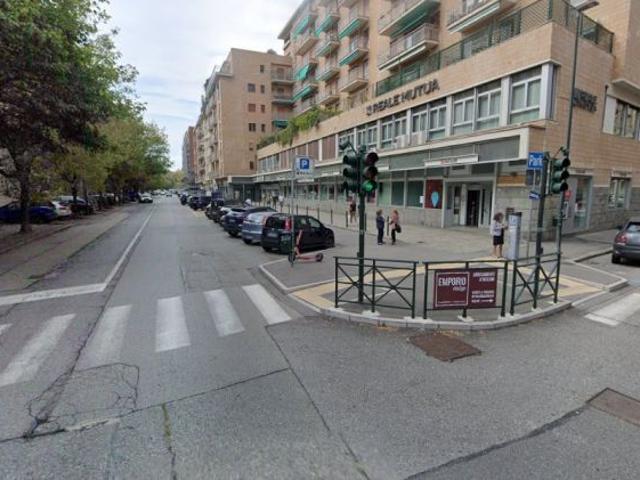 CORSO ALCIDE DE GASPERI GRAZIOSO MONOLOCALE RISTRUTTURATO NUOVO