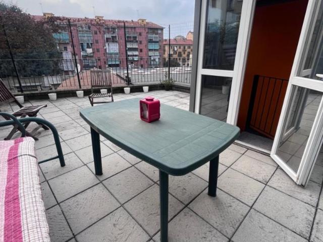 Corso Brescia 45 Aurora bilocale 70mq