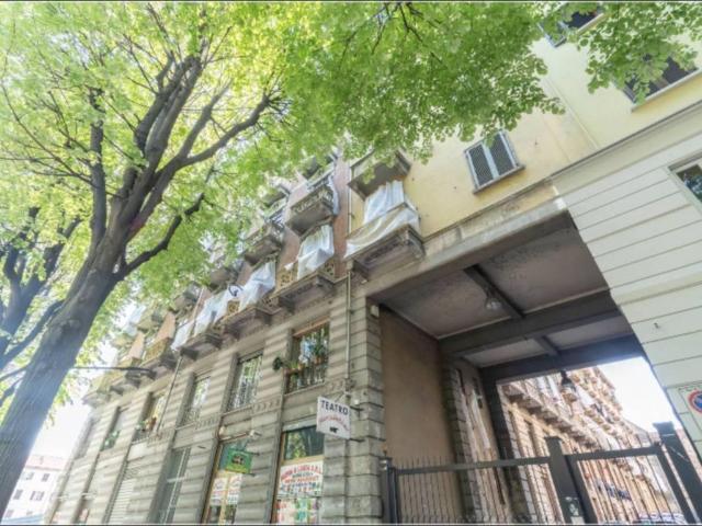 Corso Brescia 4 bis int. trilocale 70mq