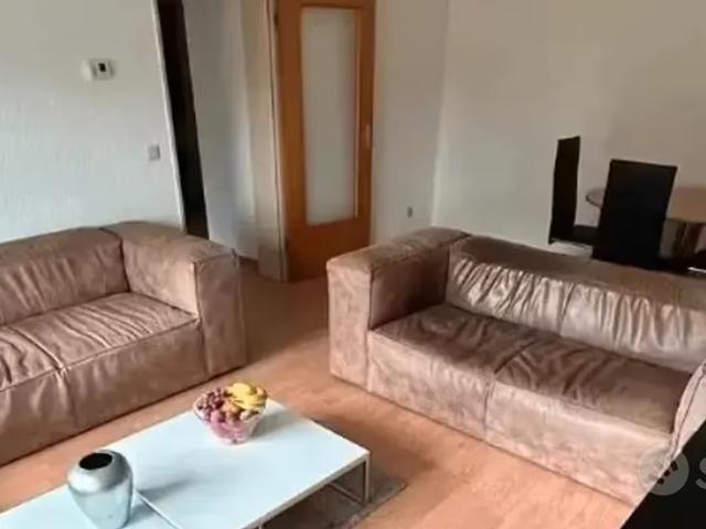 Corso brunelleschi bilocale con terrazzino