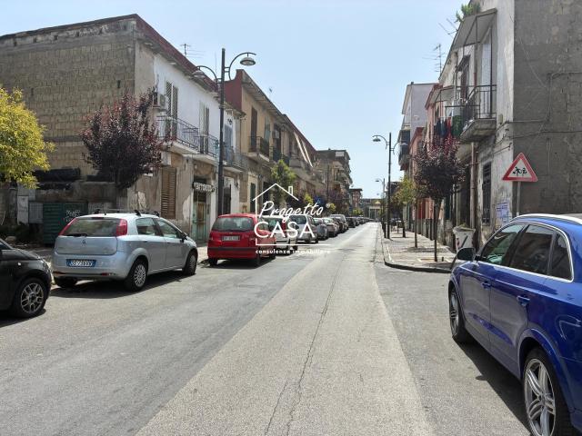 Corso Bruno Buozzi