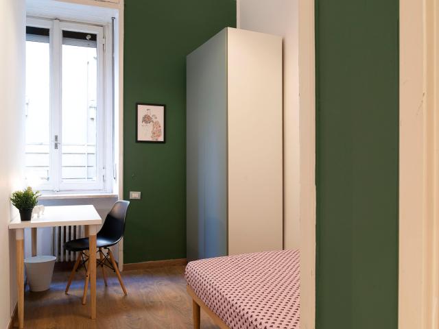 Corso Buenos Aires 47 Room 1