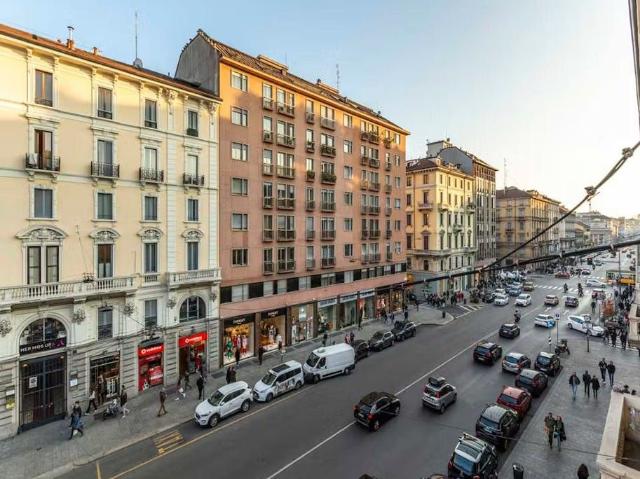 Corso Buenos Aires, Milan, Lombardy 20124