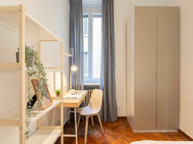 Corso Buenos Aires, Milan, Lombardy 20124