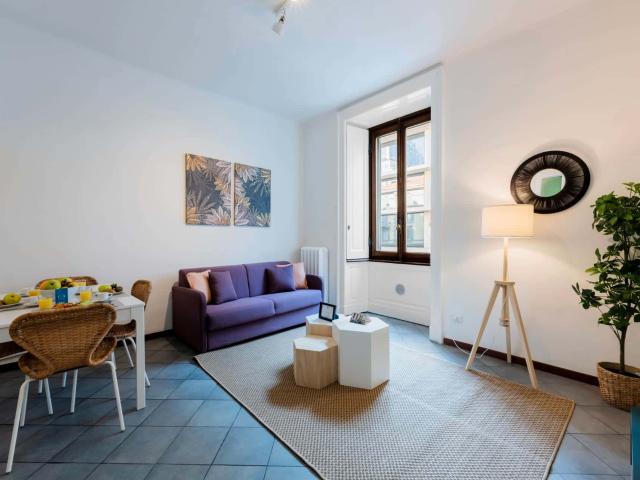 Corso Como I