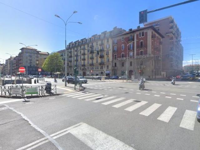 CORSO DANTE QUADRILOCALE FINEMENTE ARREDATO RISTRUTTURATO