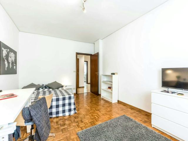 Corso del Popolo 210B SUITE