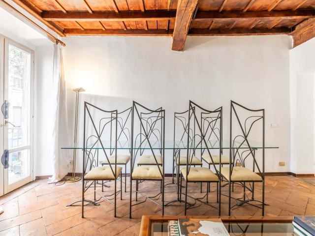 Corso di Porta Romana 58
