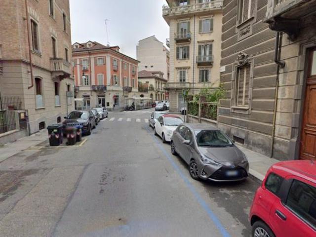 CORSO FRANCIA GRAZIOSO MONOLOCALE RISTRUTTURATO