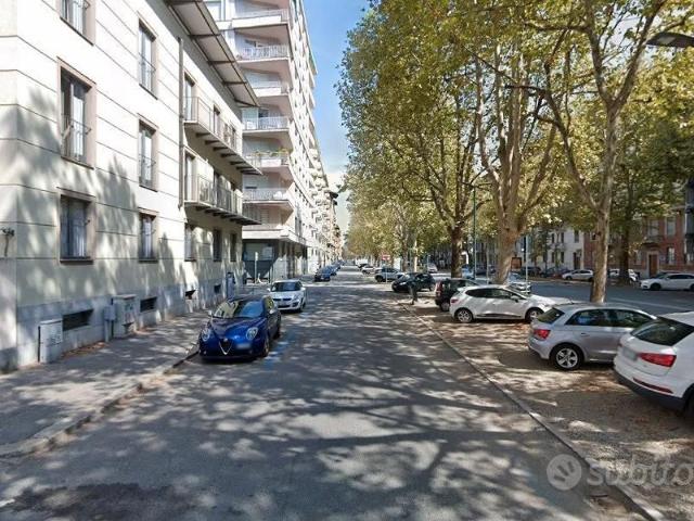 Corso galileo ferraris ampio bilocale arr.nuovo