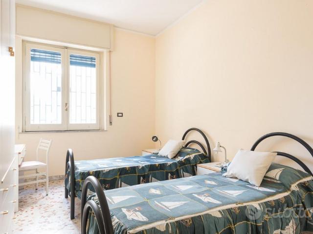 Corso Italia CT solo studentessa stanza singola