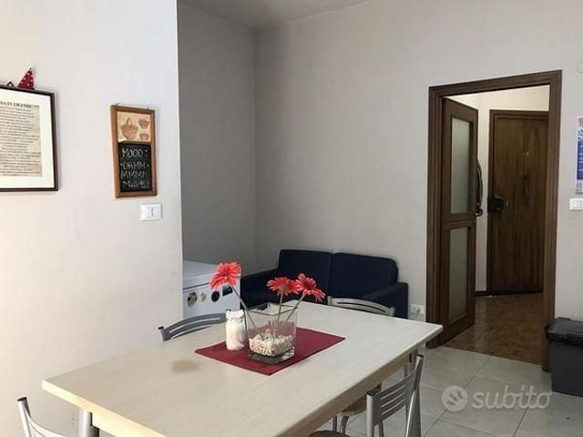 Corso Italia stanza in appartamento condiviso