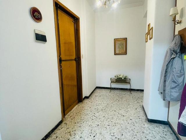 Corso Italia stanza in appartamento condiviso