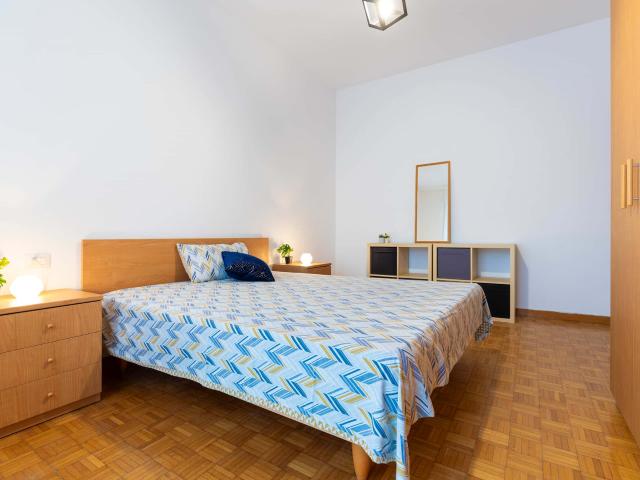 Corso Lodi 59 3rd floor Room 3