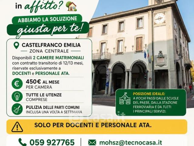 Corso Martiri 226, Castelfranco Emilia MO