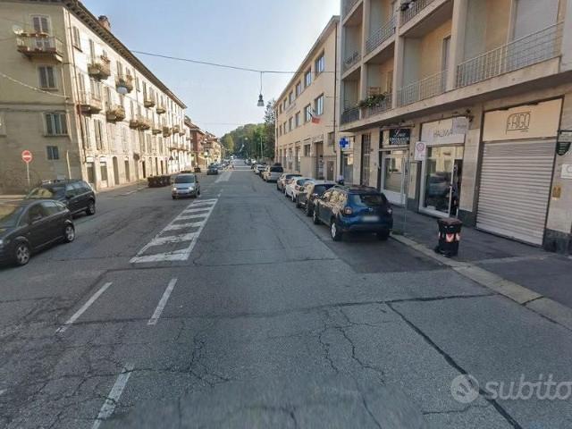 Corso moncalieri Ampio quadrilocale con giardino