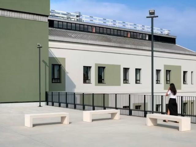 Corso Novara, Turin, Piedmont 10152